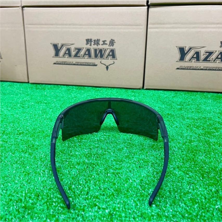 ZEEMS 偏光レンズサングラス　ZSW-595CLP