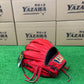 Wilson　軟式内野手用グラブ 【1787型】　Eオレンジ