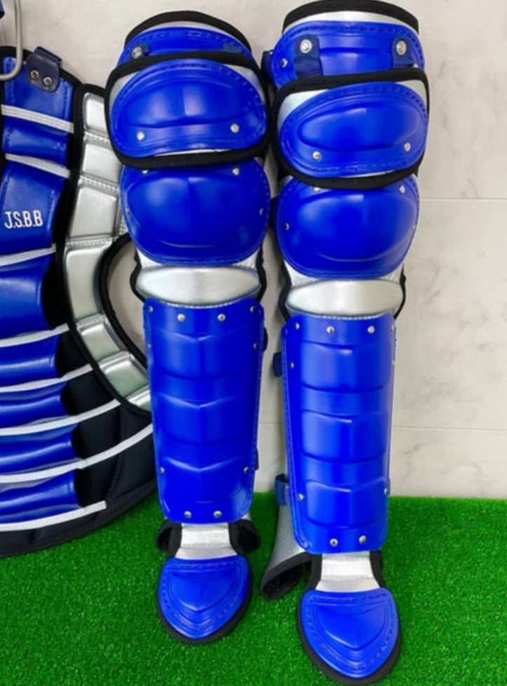 ハタケヤマ限定軟式キャッチャーギア3点セット