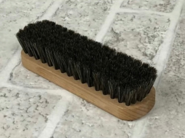 ホースブラシ【汚れ落とし用】