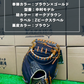 ZETTダイヤモンドショップ限定軟式キャッチャーミット中村型