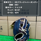 久保田スラッガー　店舗別注【型付け済み】軟式グラブ　KSN-DS1