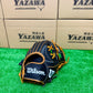 Wilson　軟式内野手用グラブ　1723型　ブラックSS