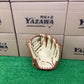 Wilson　軟式内野手用グラブ 【1786型】　ブロンド×Sタン