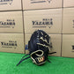 Wilson　軟式投手用グラブ 【SA17型】　ブラック