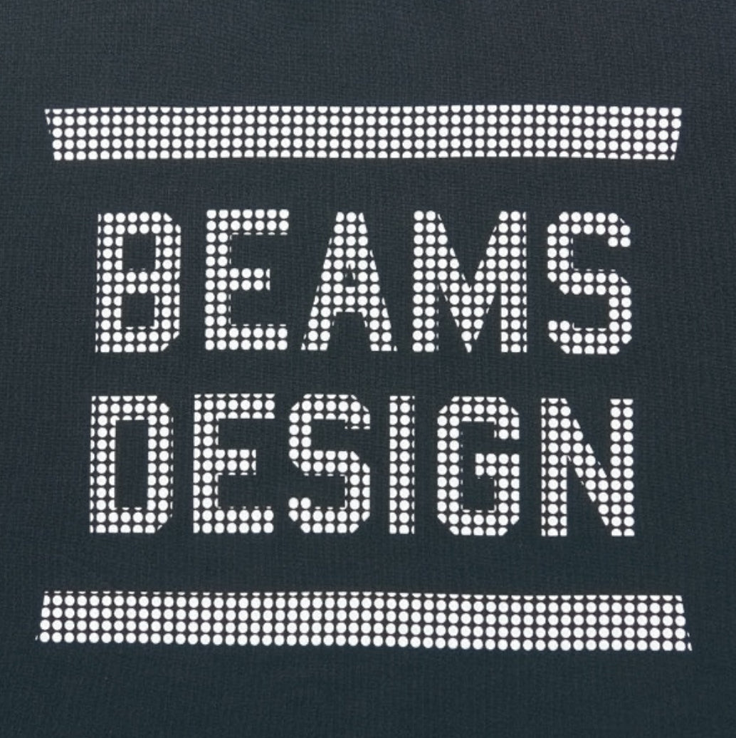 ZETT by BEAMS DESIGN Tシャツ ダイヤモンドショップ限定