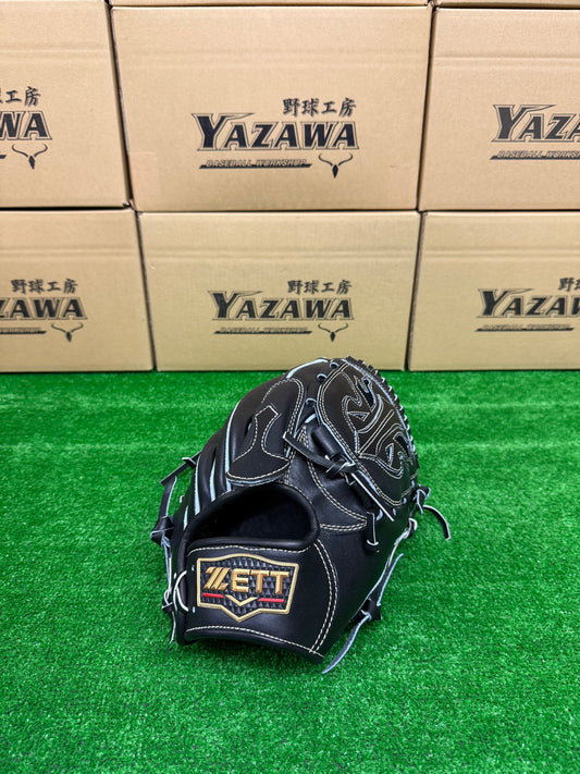 ZETT 限定硬式投手用グラブ　BPROGP51T