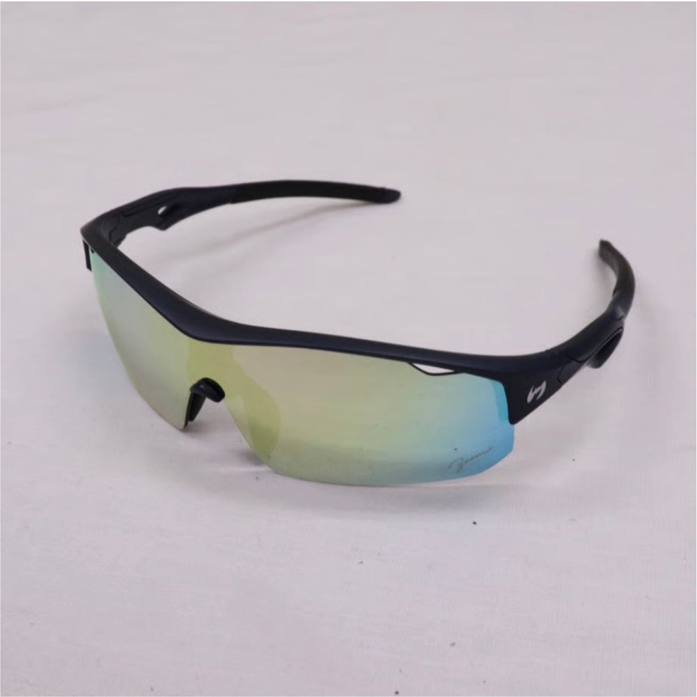 ZEEMS 少年用偏光レンズサングラス　ZSW-490NVJ