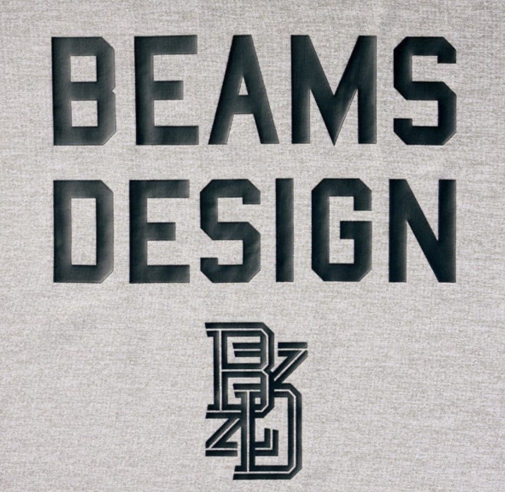 ZETT by BEAMS DESIGN ドライTシャツ ダイヤモンドショップ限定