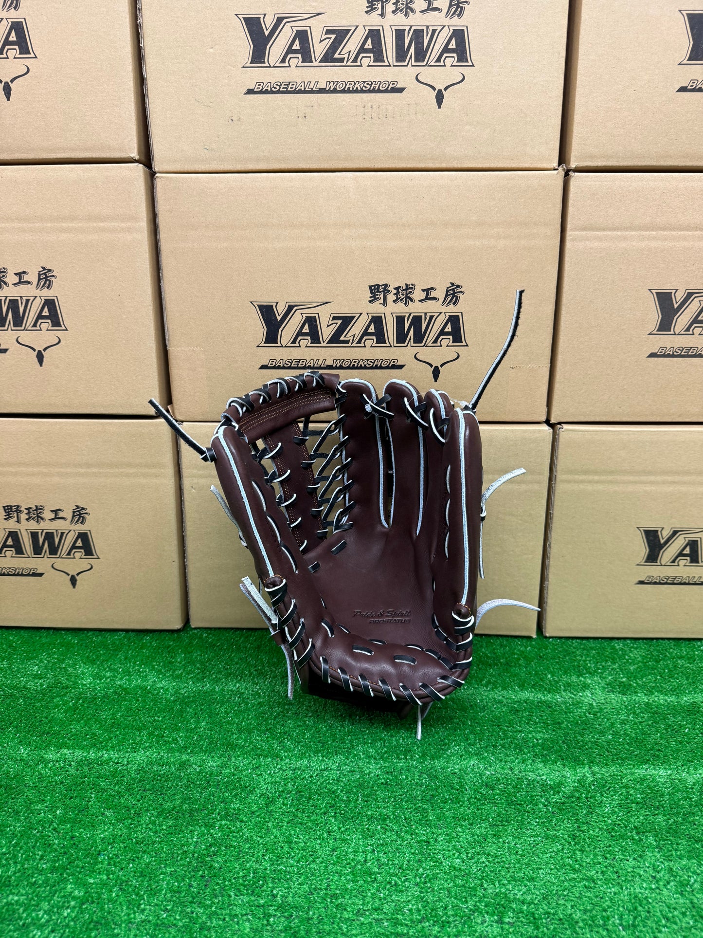 ZETT 限定硬式外野手用グラブ BPROG771