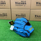 Wilson　軟式投手用グラブ 【SA17型】　ネイビー×スカイブルー