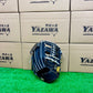 和牛JB　限定硬式内野手用グラブ　JB-006S　Nブラック