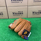 Wilson　軟式内野手用グラブ 【1786型】　ブロンド×Sタン