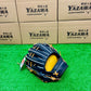 ZETT　限定内野手用グラブ　BPROG565SQ　Nブラック