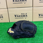 久保田スラッガー　軟式店舗別注グラブ【型付け済み】KSN-L7S  ブラック