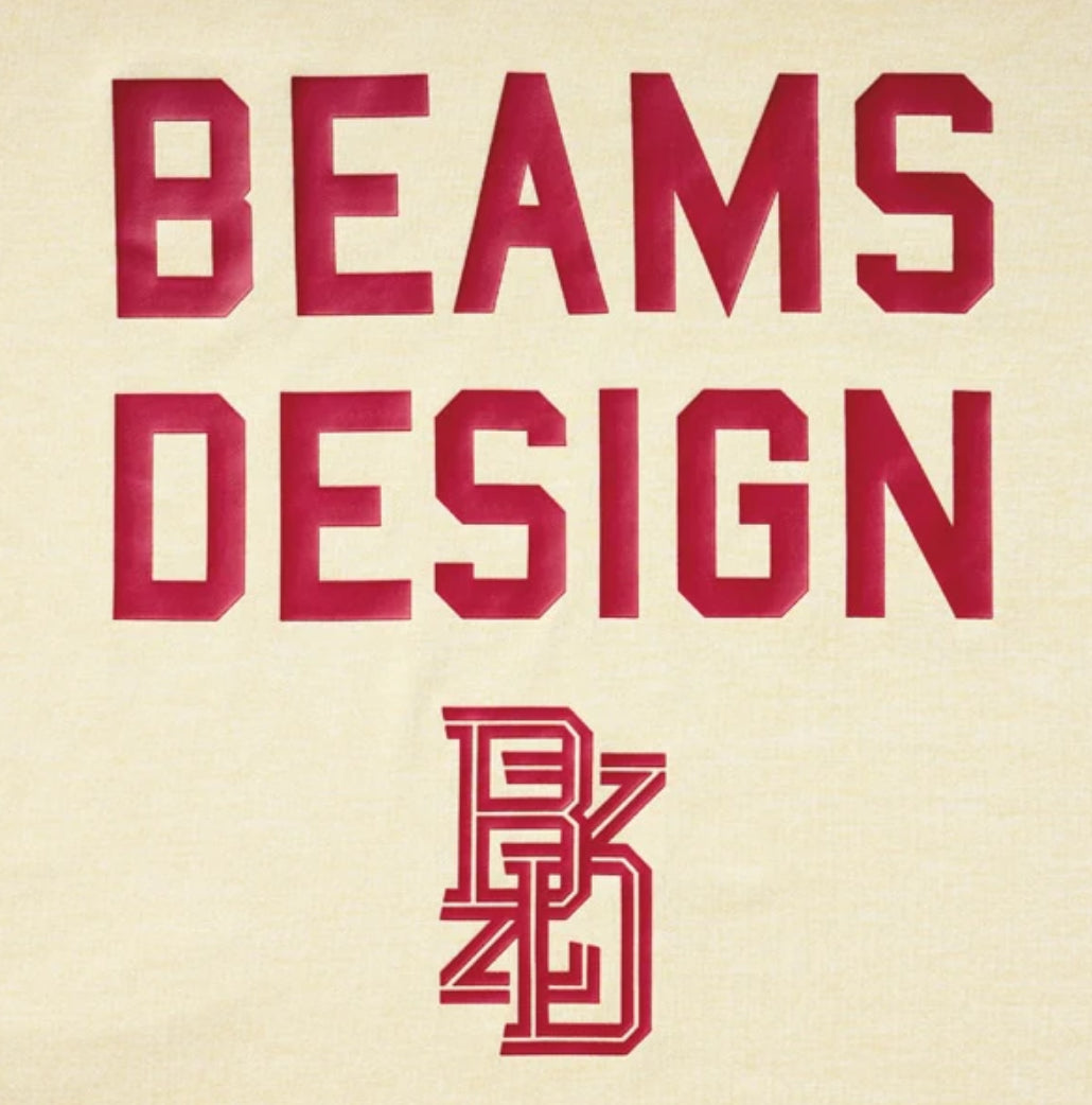 ZETT by BEAMS DESIGN ドライTシャツ ダイヤモンドショップ限定