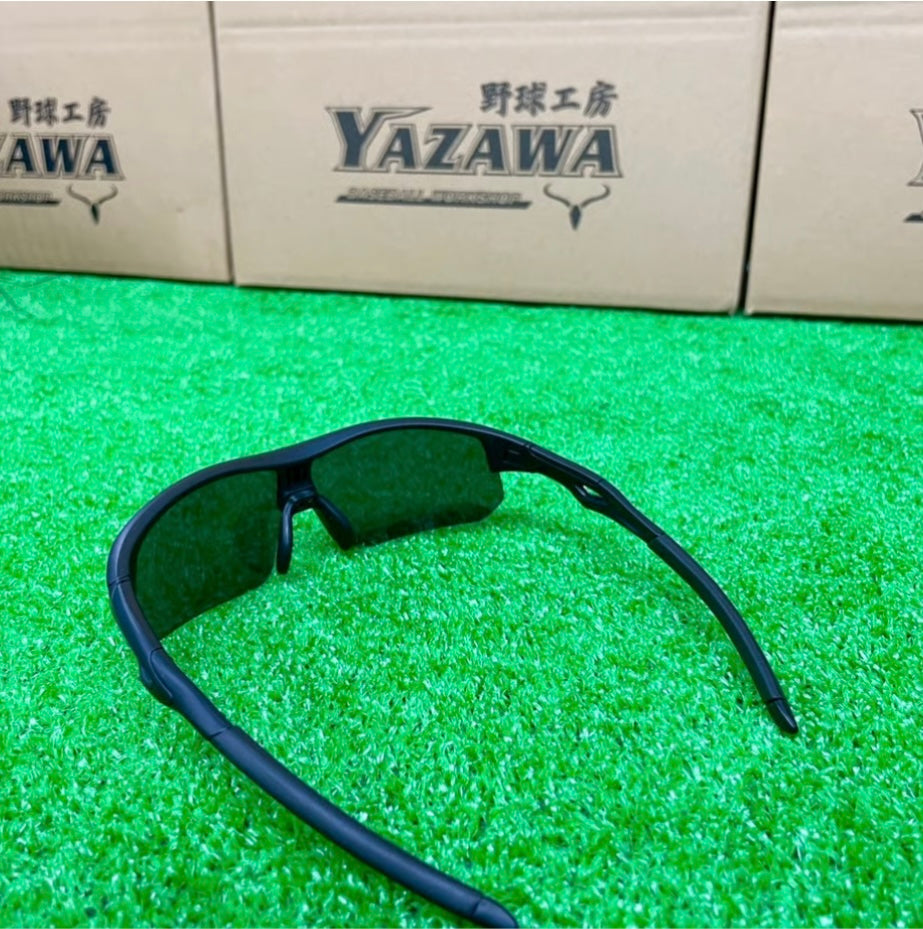 ZEEMS 少年用偏光レンズサングラス　ZSW-490BKJ