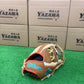 Wilson　軟式内野手用グラブ 【1787型】　Sタン×ブロンド