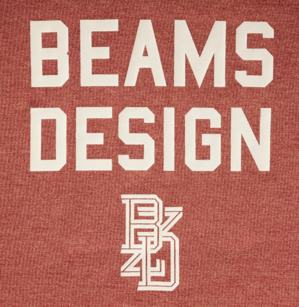 ZETT by BEAMS DESIGN ドライTシャツ ダイヤモンドショップ限定