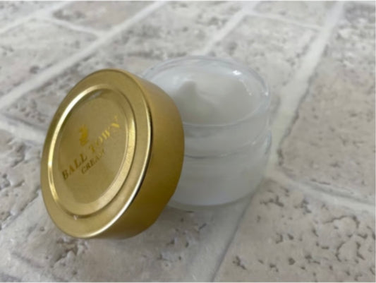 BALL TOWN　CREAM