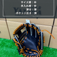 ZETT  限定硬式内野手用グラブ　BPROGP676