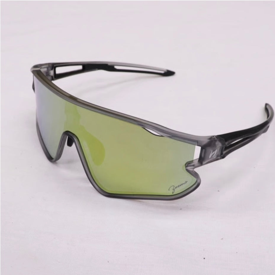 ZEEMS 少年用偏光レンズサングラス　ZSW-500CLJ