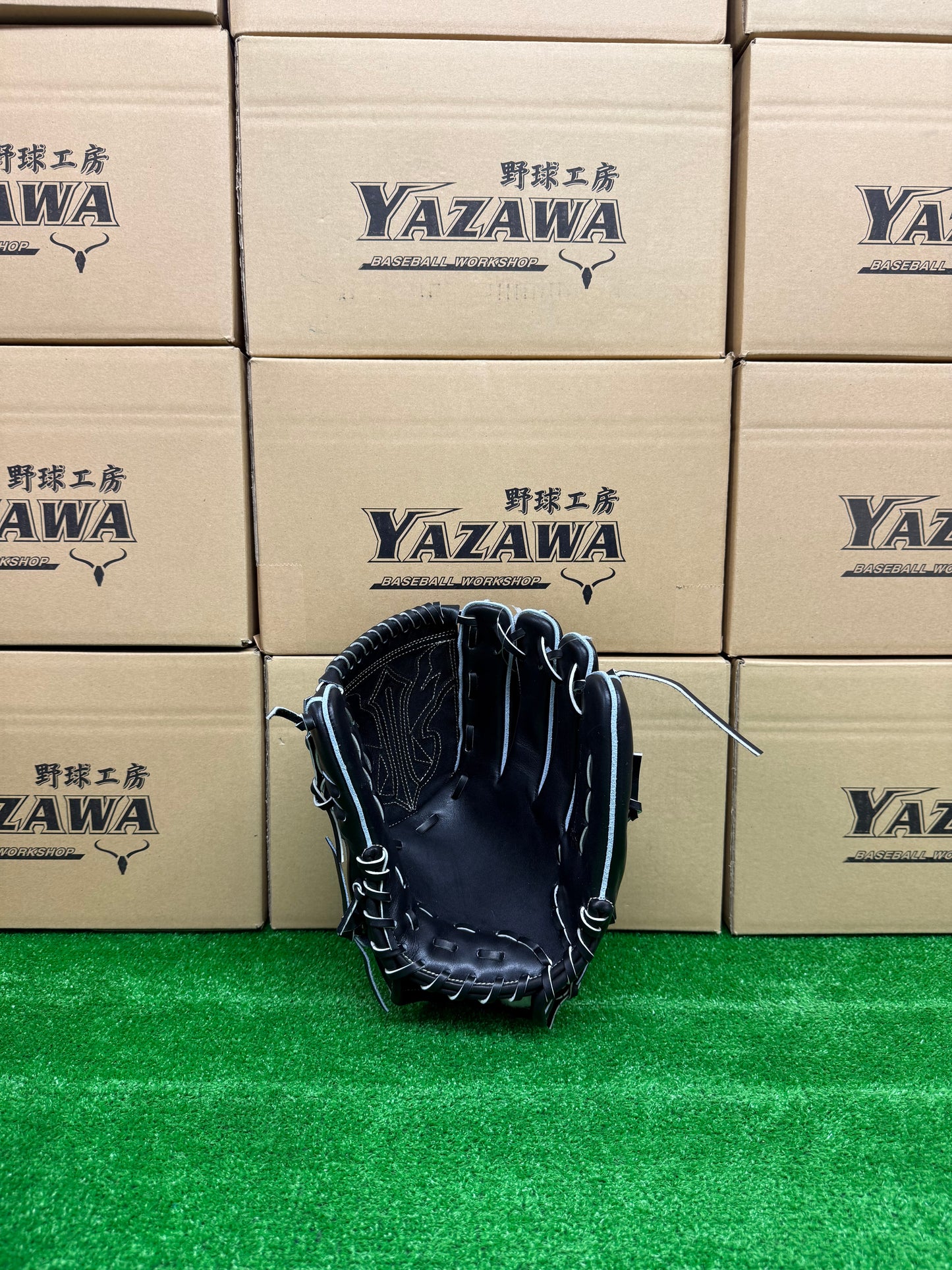 ZETT 限定硬式投手用グラブ　BPROGP51T