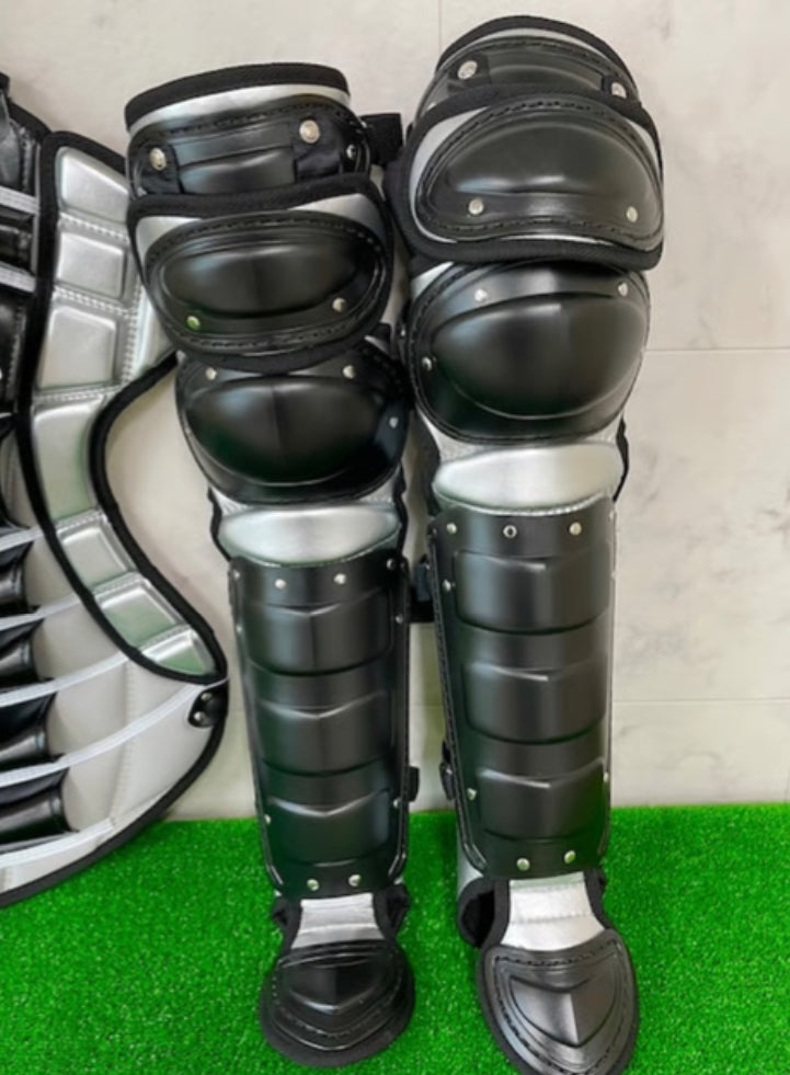 ハタケヤマ限定軟式キャッチャーギア3点セット