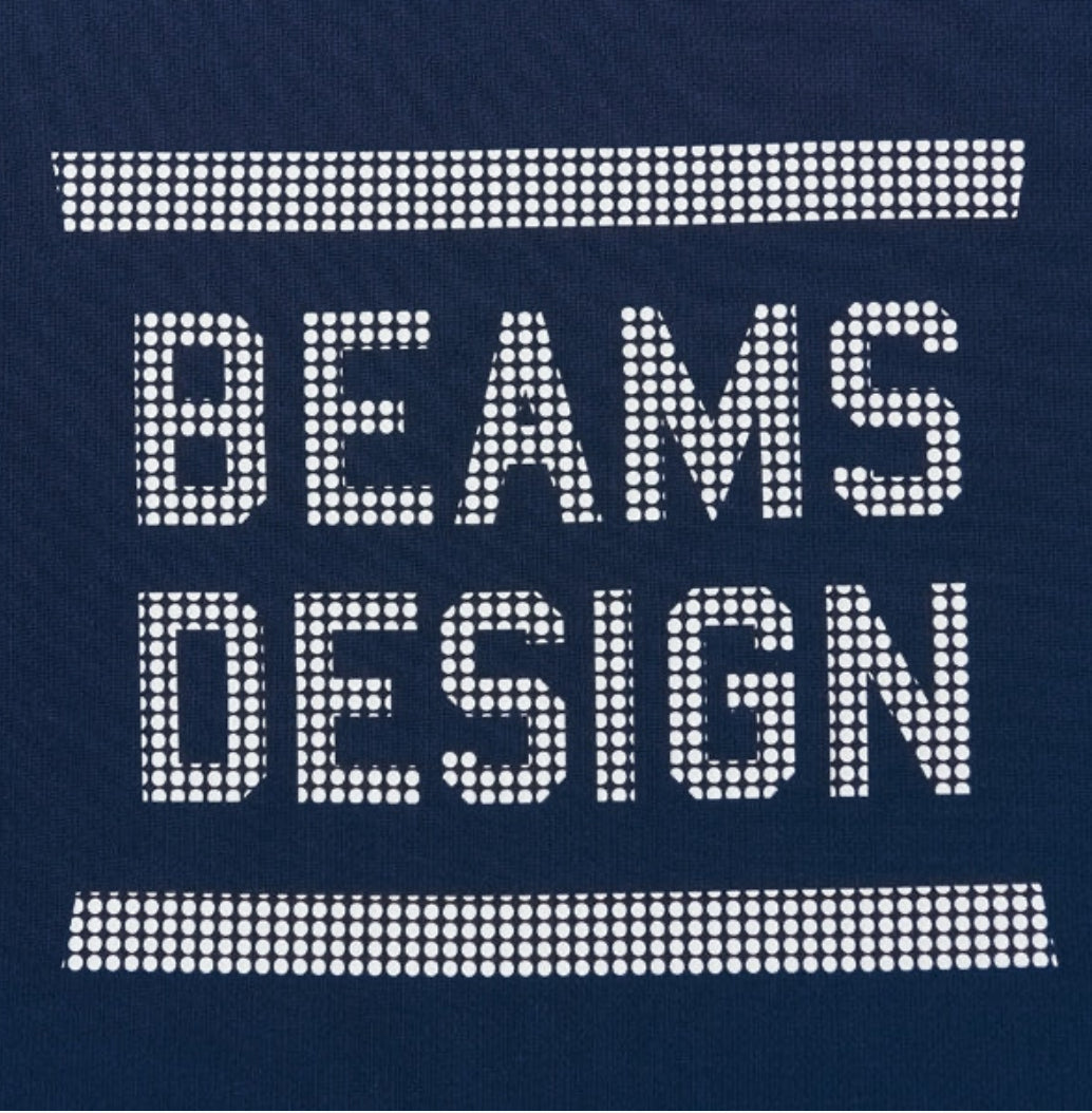 ZETT by BEAMS DESIGN Tシャツ ダイヤモンドショップ限定