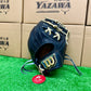 Wilson　硬式内野手用グラブ　86PF型 Wブラック