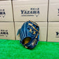 ZETT　限定内野手用グラブ　BPROG765SQ　Nブラック
