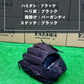久保田スラッガー　店舗別注【型付け済み】軟式グラブ　KSN-24MS