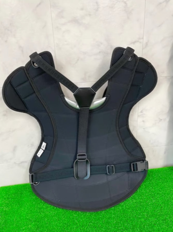 ハタケヤマ限定軟式キャッチャーギア3点セット