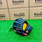 ZETT　限定内野手用グラブ　BPROG765SQ　Nブラック