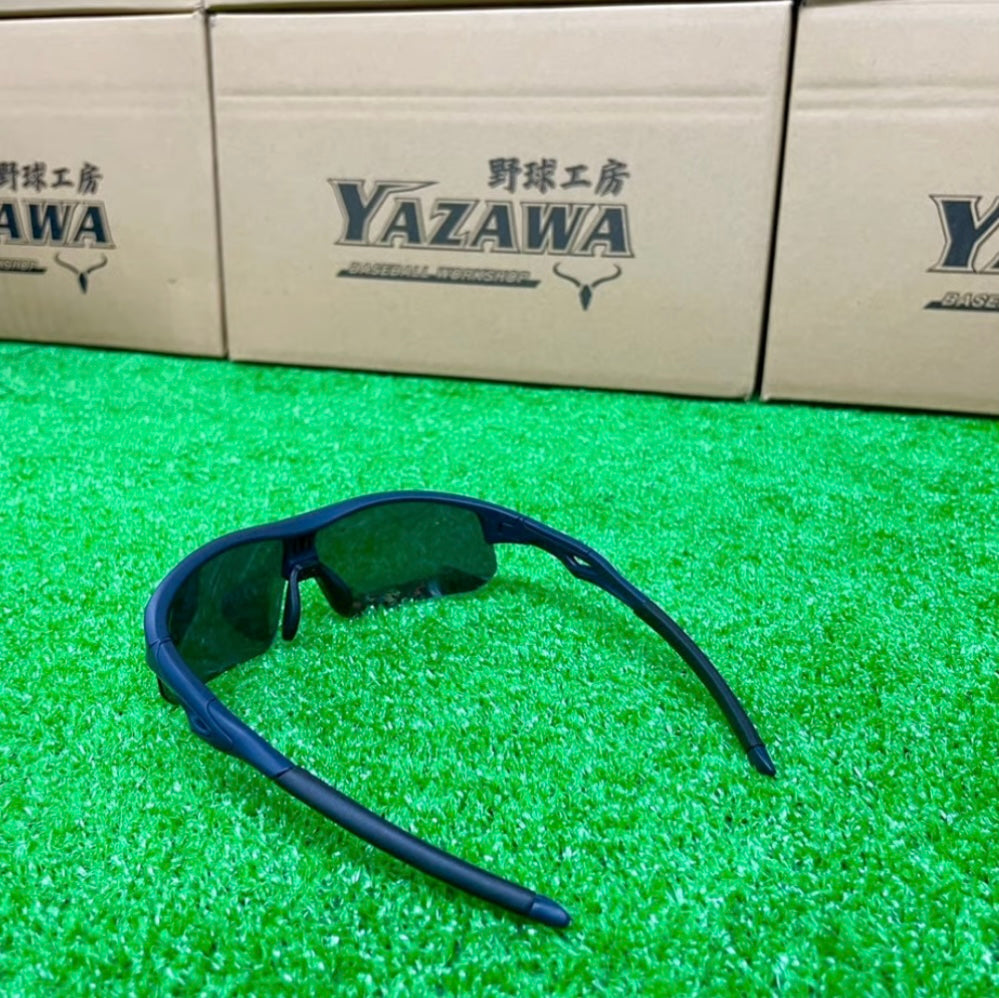 ZEEMS 少年用偏光レンズサングラス　ZSW-490NVJ