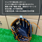 ZETT  限定硬式内野手用グラブ　BPROGP676