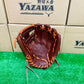 Wilson　硬式内野手用グラブ　1723型 　ウォルナット