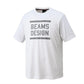 ZETT by BEAMS DESIGN Tシャツ ダイヤモンドショップ限定