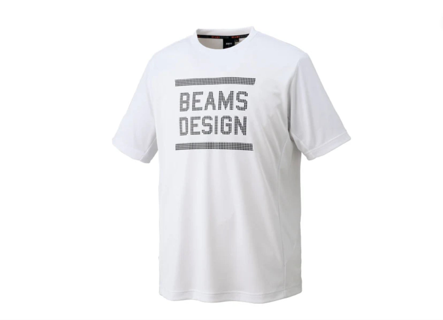 ZETT by BEAMS DESIGN Tシャツ ダイヤモンドショップ限定