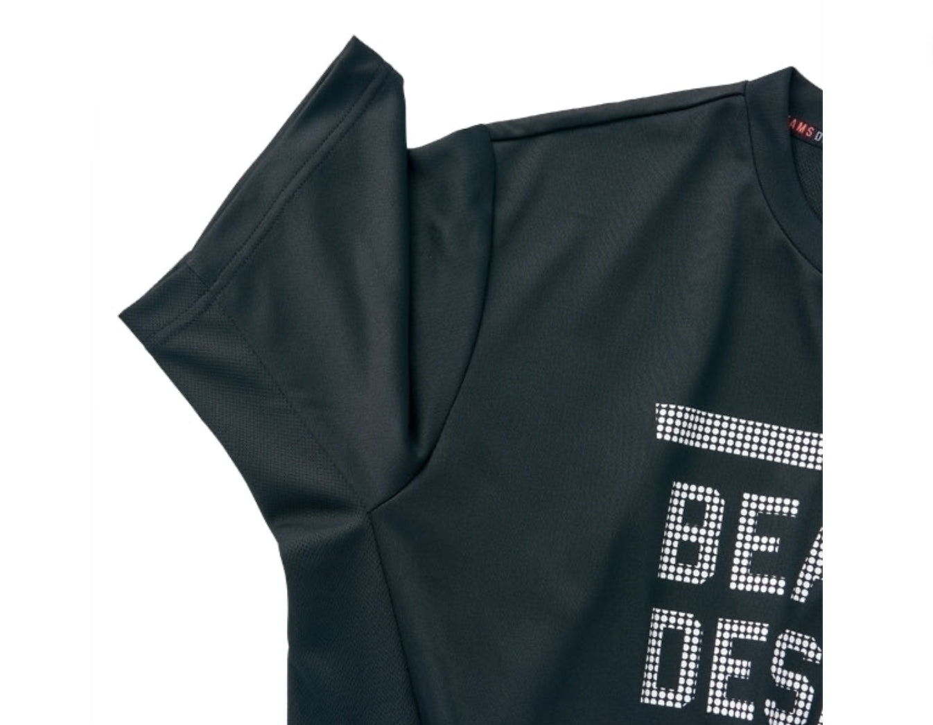 ZETT by BEAMS DESIGN Tシャツ ダイヤモンドショップ限定