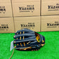 ZETT　限定内野手用グラブ　BPROG565SQ　Nブラック
