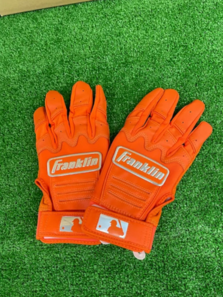 Franklin  バッティング手袋  CFXPRO CHROME