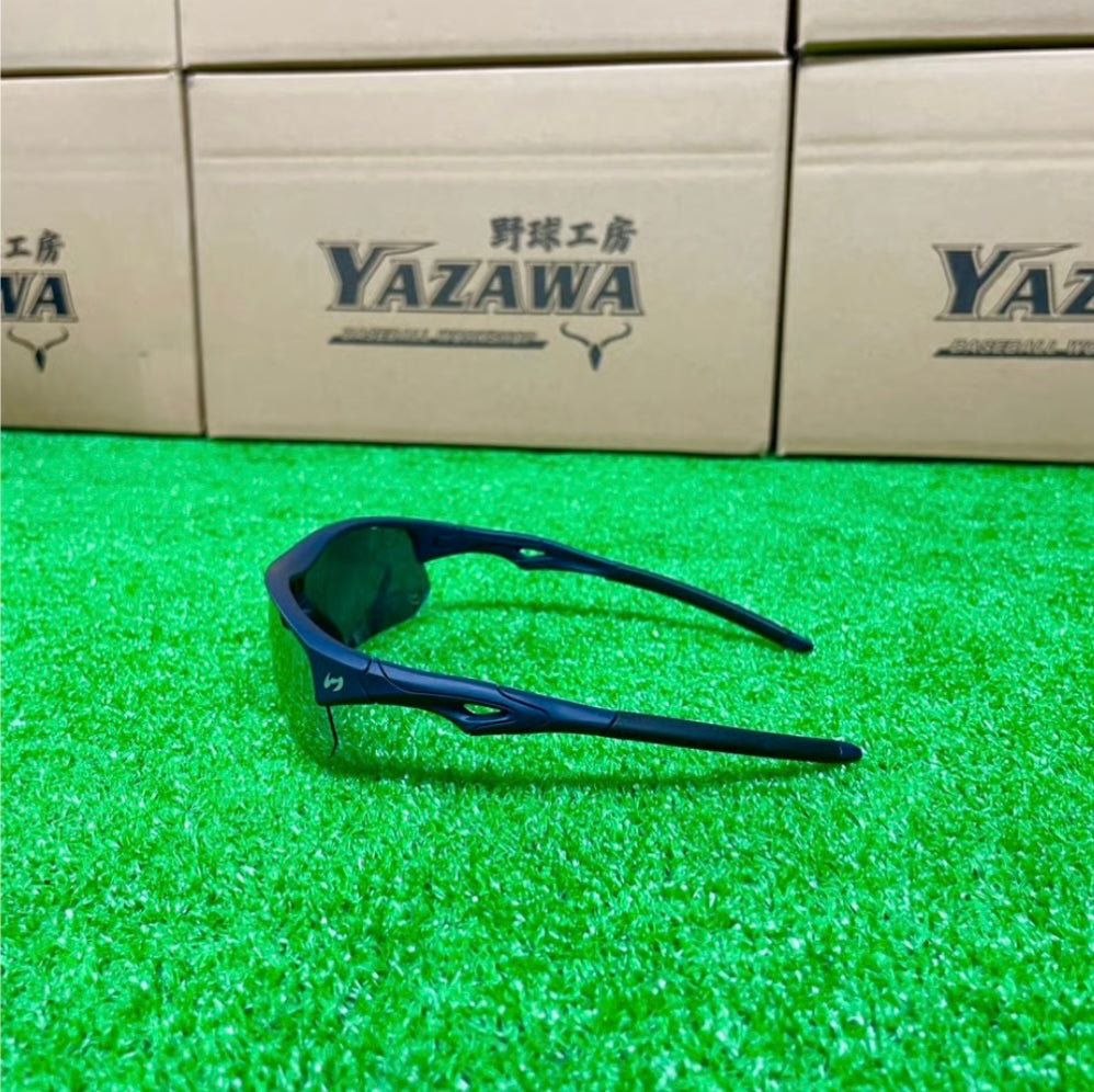 ZEEMS 少年用偏光レンズサングラス　ZSW-490NVJ