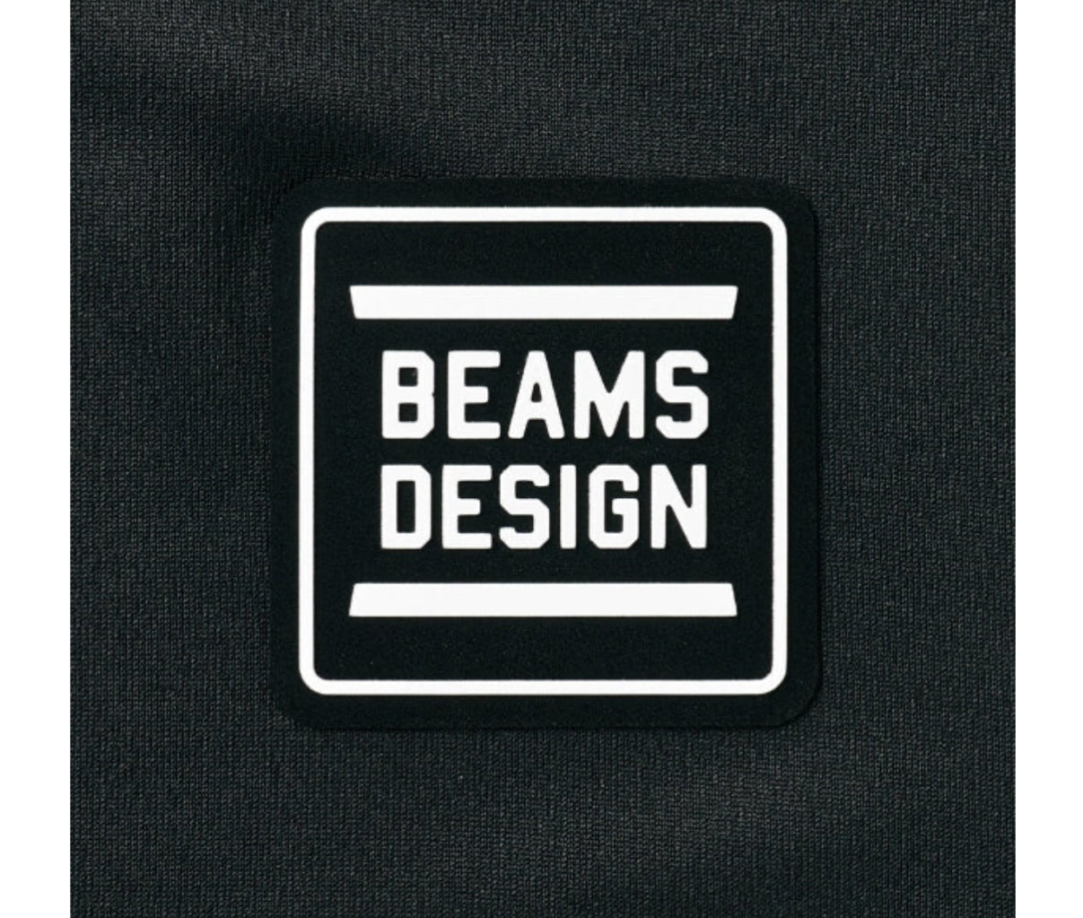 BEAMS DESIGN　限定長袖Ｔシャツ　BOT77204
