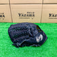 Zeems　限定少年軟式用グラブ　16DJN4大型　ブラック　左投げ用