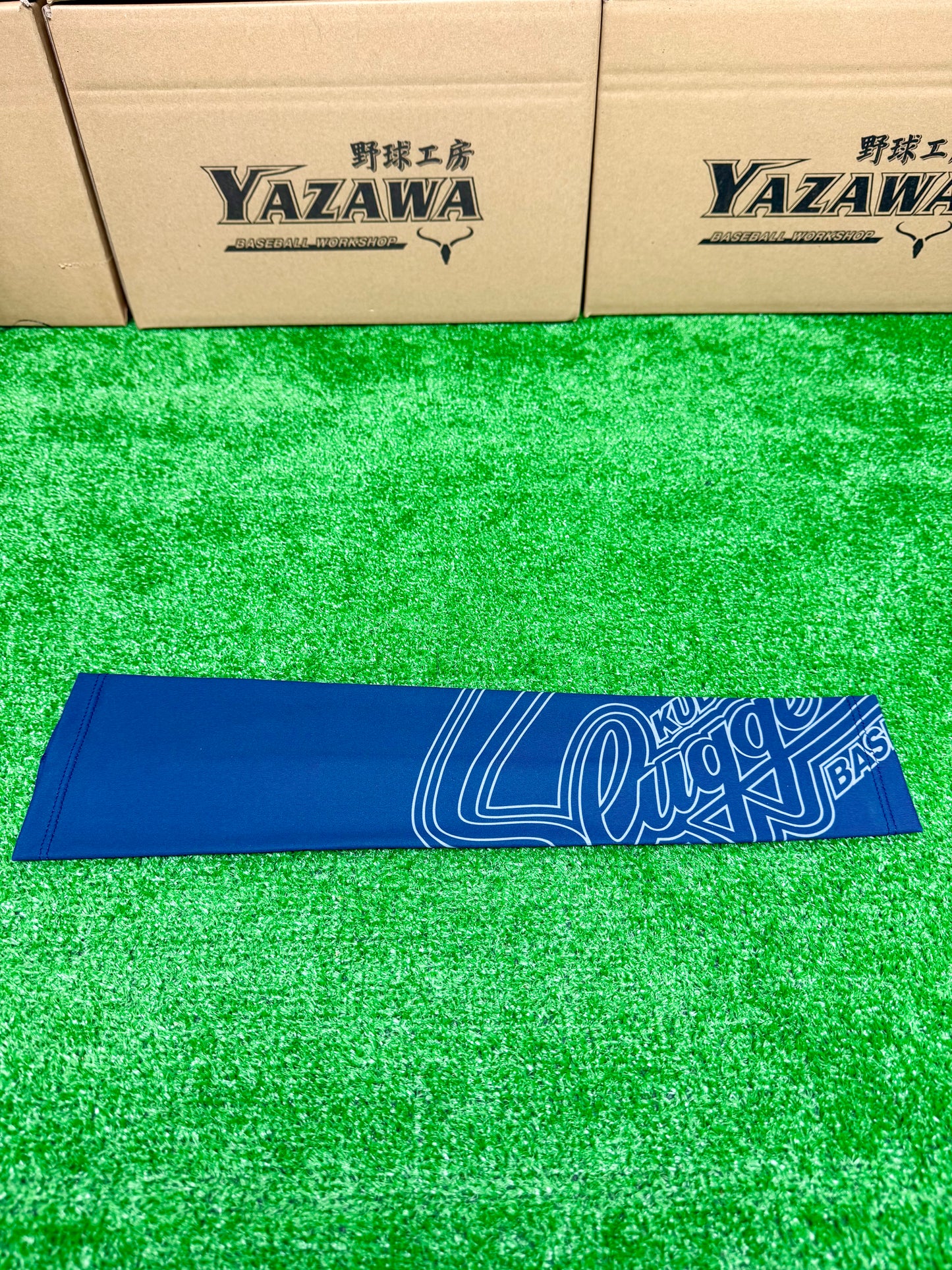 久保田スラッガー　限定アームスリーブ　LT23-W2（ブラック/ネイビー/グレー/ホワイト）