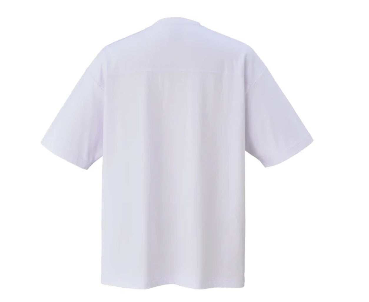 ZETT by BEAMS DESIGN ビックシルエットTシャツ ダイヤモンドショップ限定