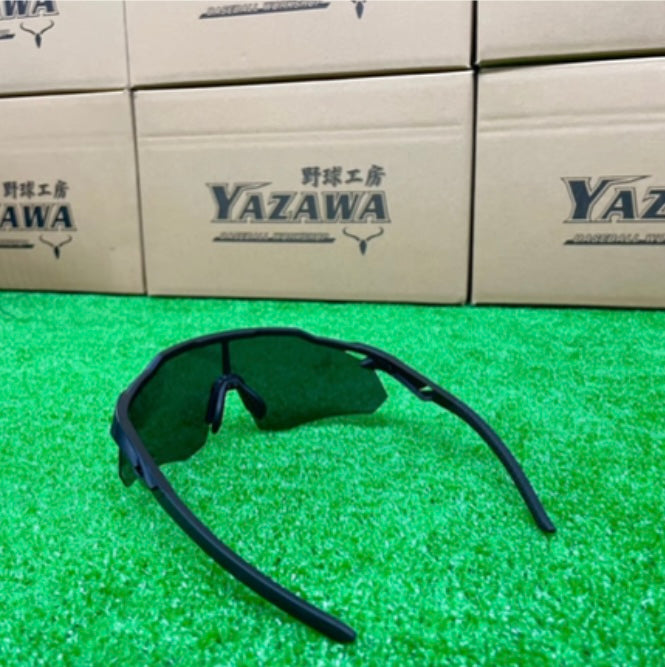 ZEEMS 偏光レンズサングラス　ZSW-595BKK