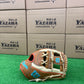 Wilson　軟式内野手用グラブ 【1787型】　Sタン×ブロンド