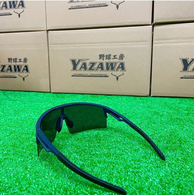 ZEEMS 偏光レンズサングラス　ZSW-595NVS